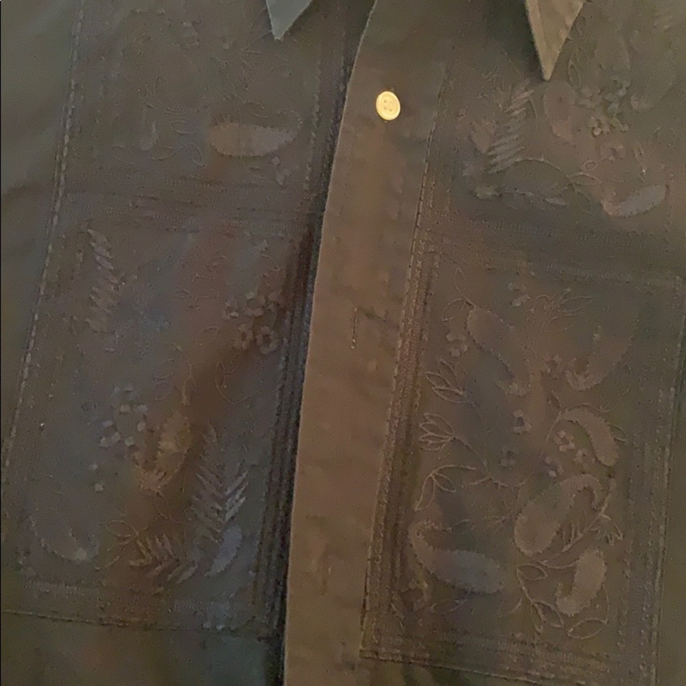 Dress shirt